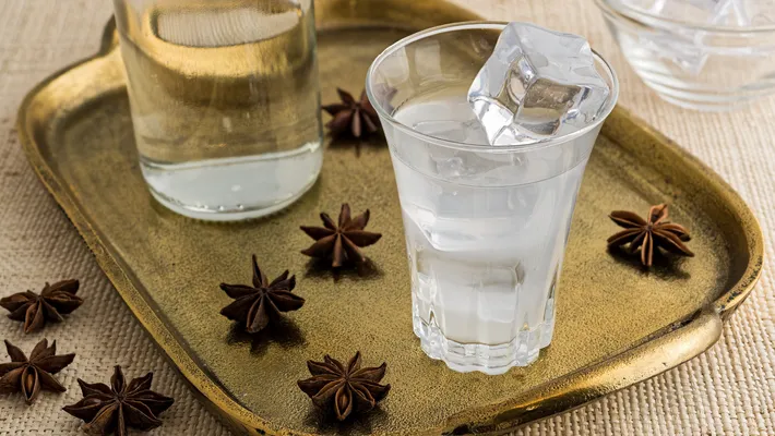 Sambuca nedir?