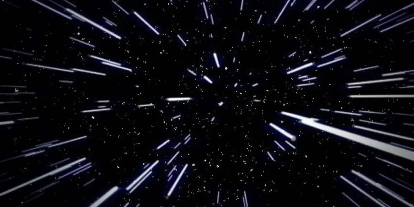 4 Farklı 'Star Wars' Karışımı