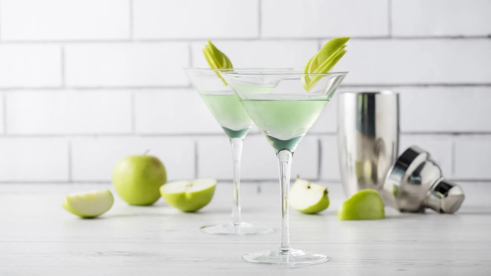 APPLE MARTINI