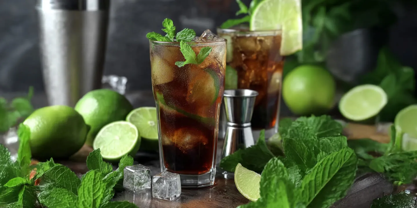 Cuba Libre