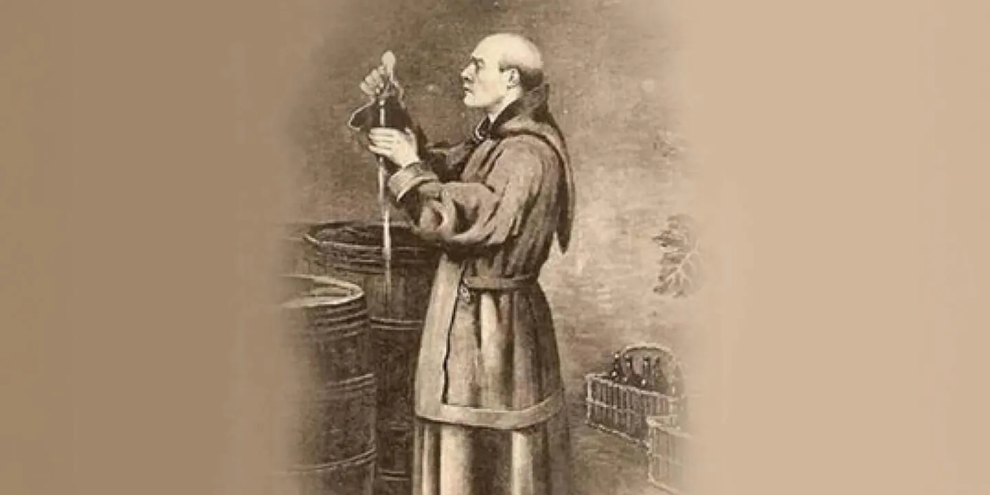 Dom Perignon