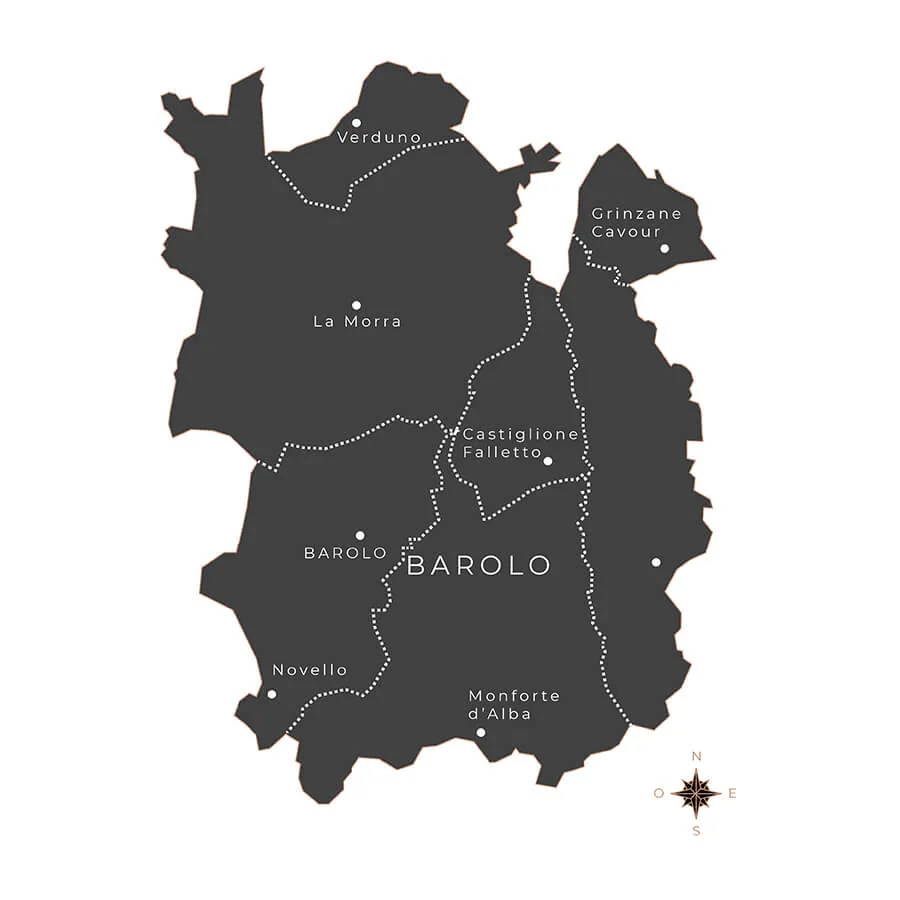 6 MADDEDE BAROLO