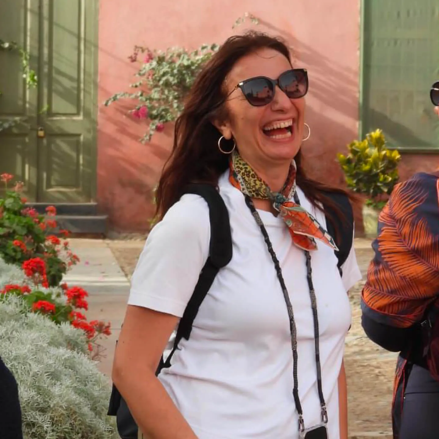 PERU: Çölün, Okyanusun, Yüksek Rakımın Şarapları