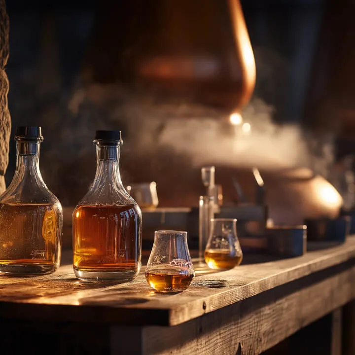 Viski Meraklılılarına 4 Viski Terimi