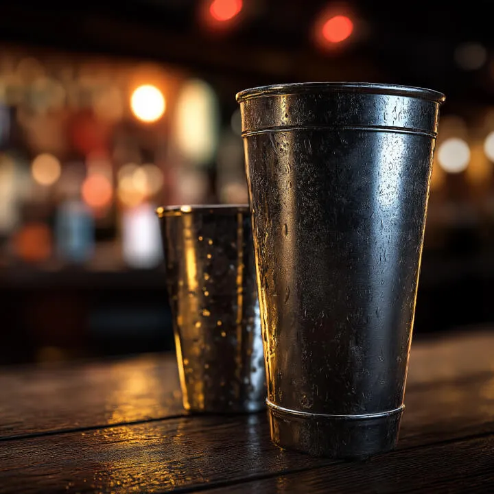 En Çok Kullanılan Bar Aksesuarları