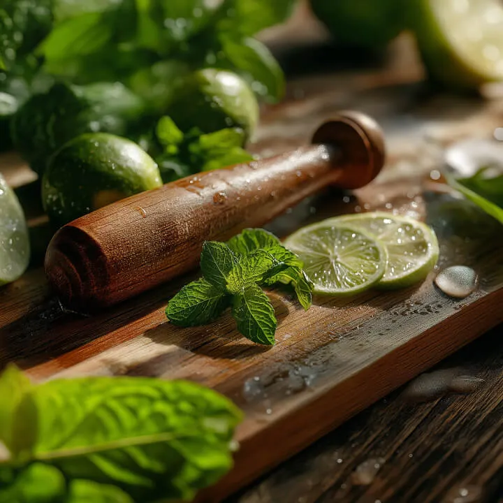 En Çok Kullanılan Bar Aksesuarları