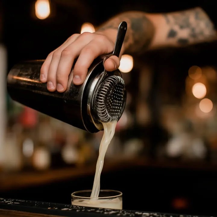 En Çok Kullanılan Bar Aksesuarları