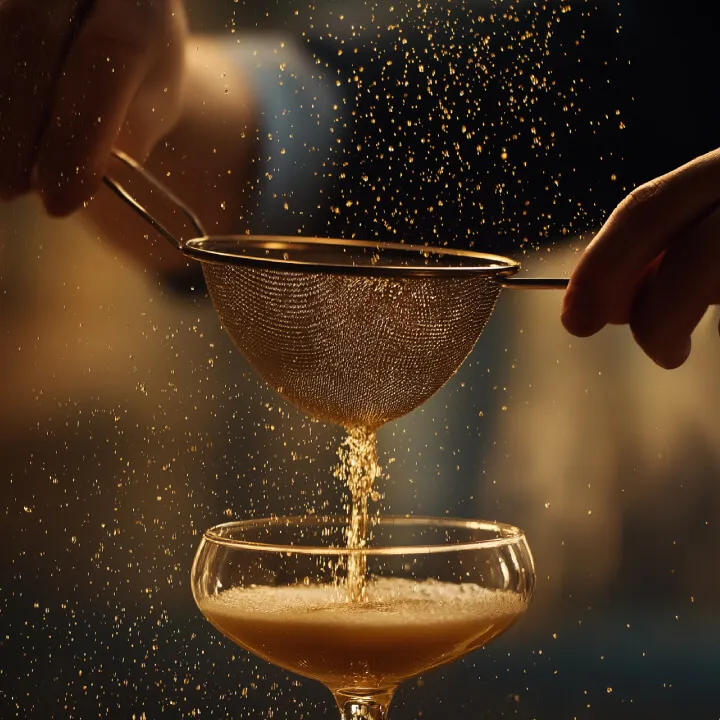 En Çok Kullanılan Bar Aksesuarları