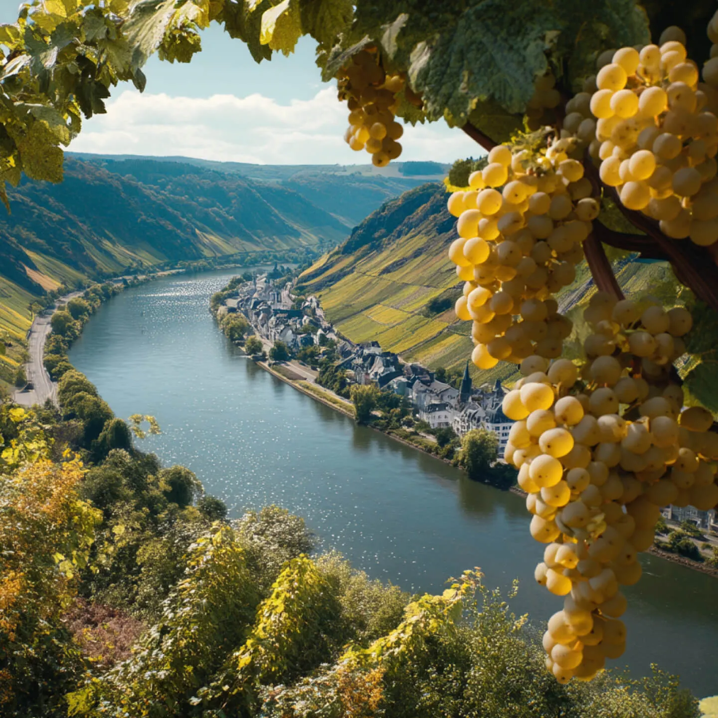 7 Maddede Mosel