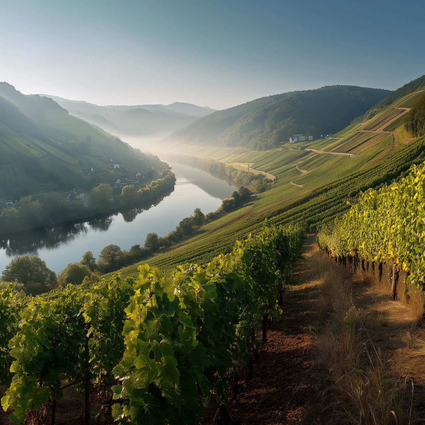 7 Maddede Mosel