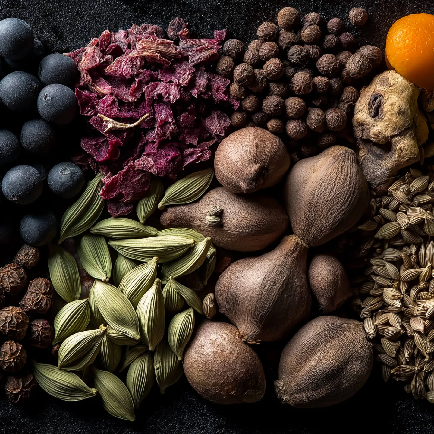 Cin Dünyasında Bilmeniz Gereken 5 Terim