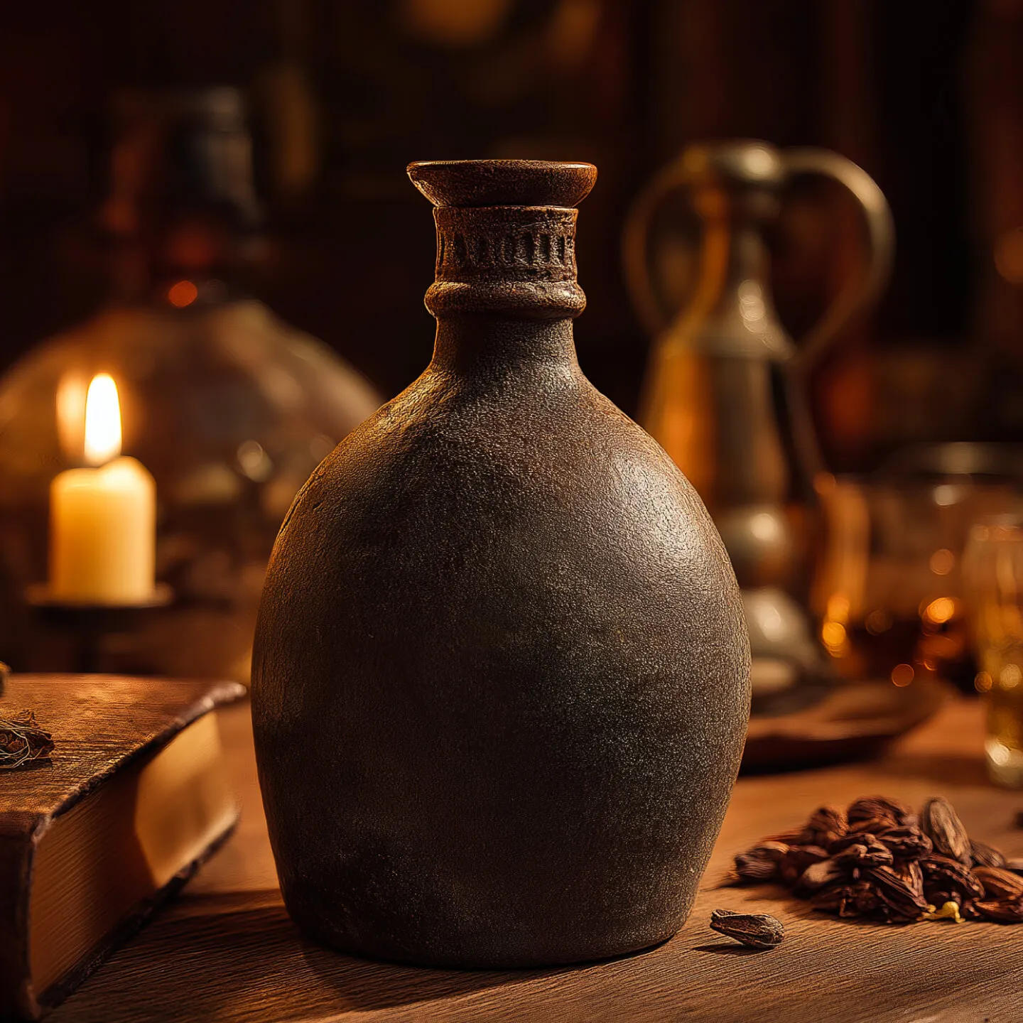 Cin Dünyasında Bilmeniz Gereken 5 Terim