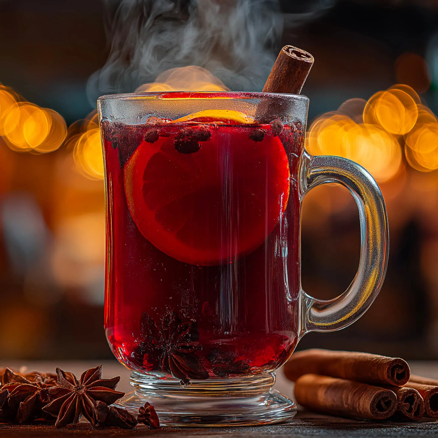 Yılbaşı Pazarlarının Vazgeçilmez 7 Lezzeti