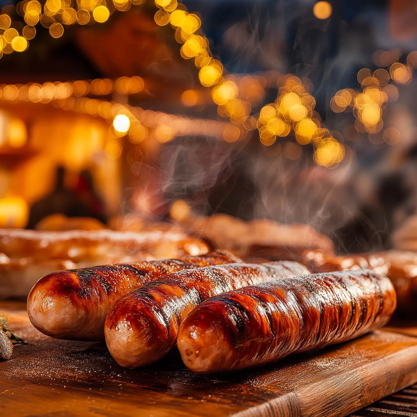 Yılbaşı Pazarlarının Vazgeçilmez 7 Lezzeti