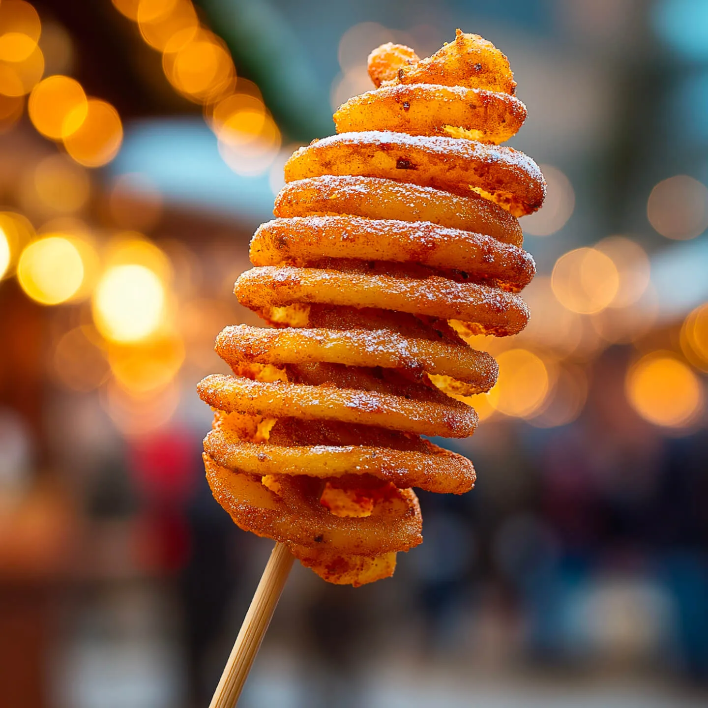 Yılbaşı Pazarlarının Vazgeçilmez 7 Lezzeti