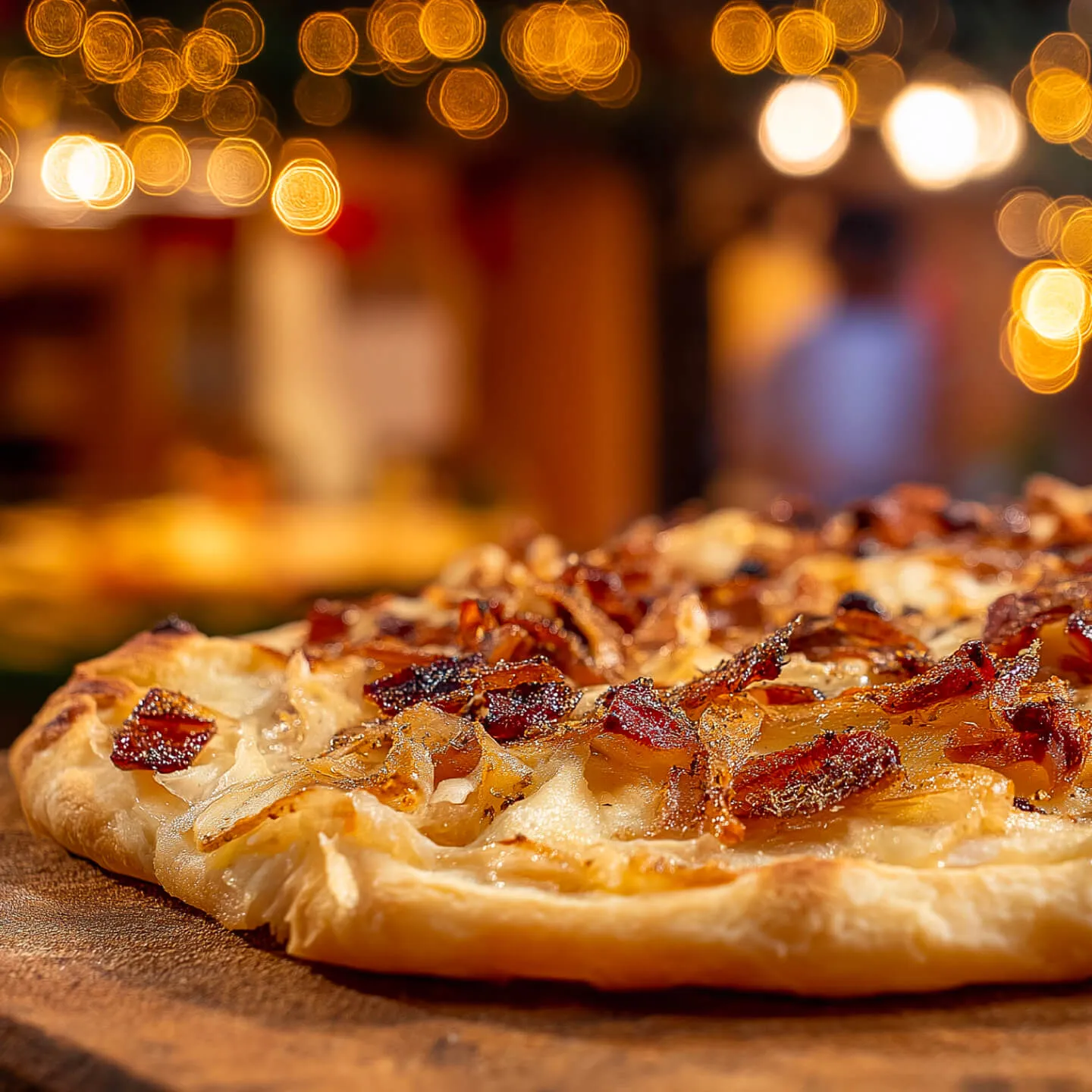 Yılbaşı Pazarlarının Vazgeçilmez 7 Lezzeti