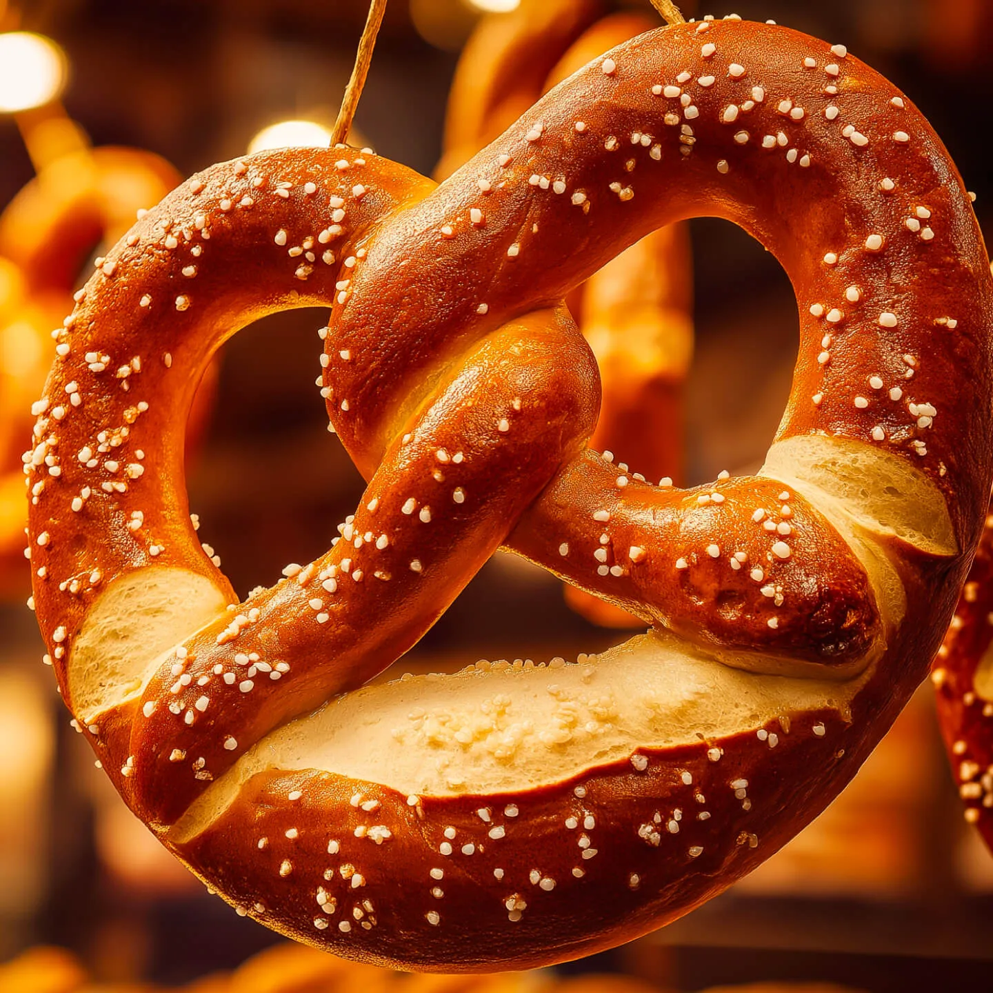 Yılbaşı Pazarlarının Vazgeçilmez 7 Lezzeti