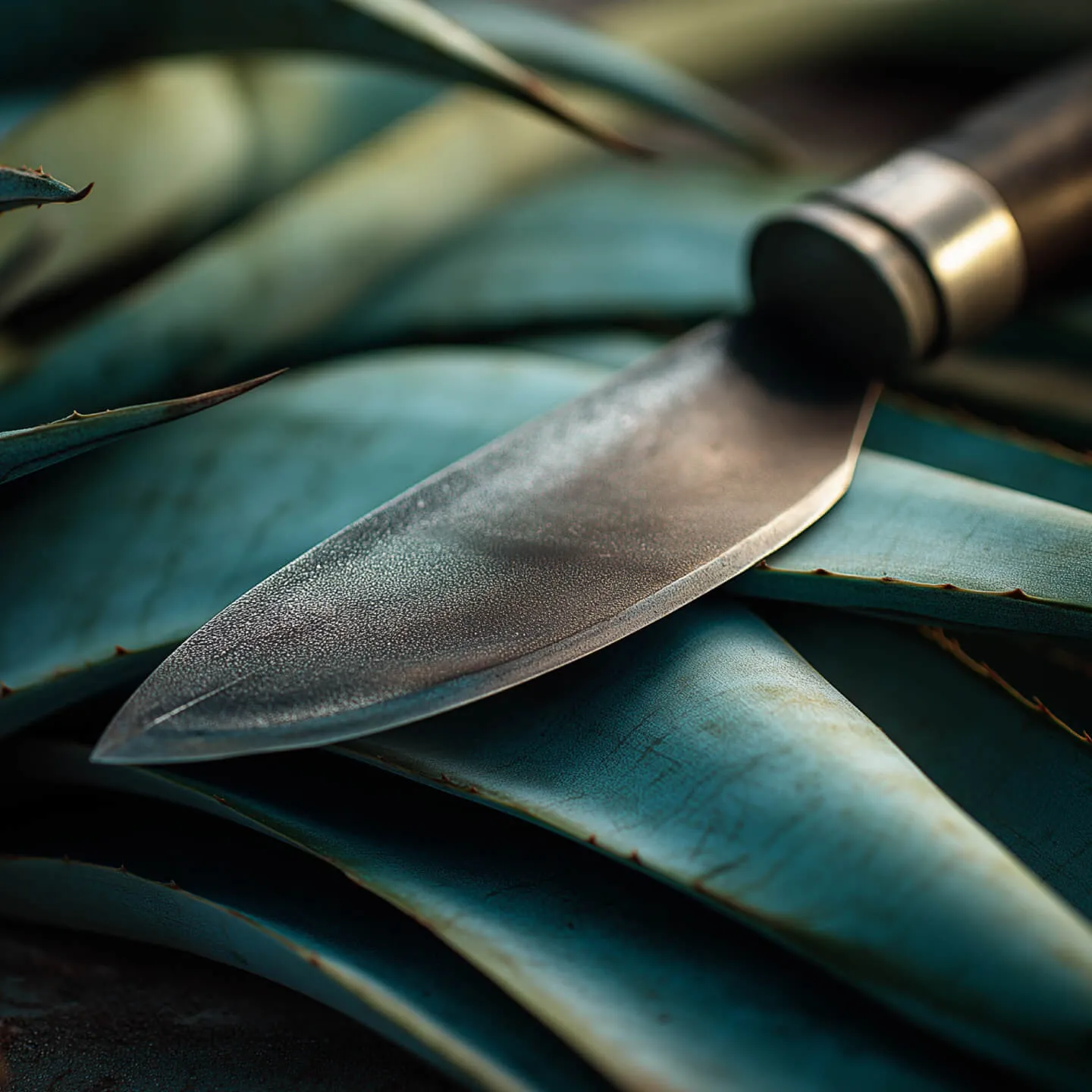 Tekila Severlerin Duymuş Olabileceği 5 Terim