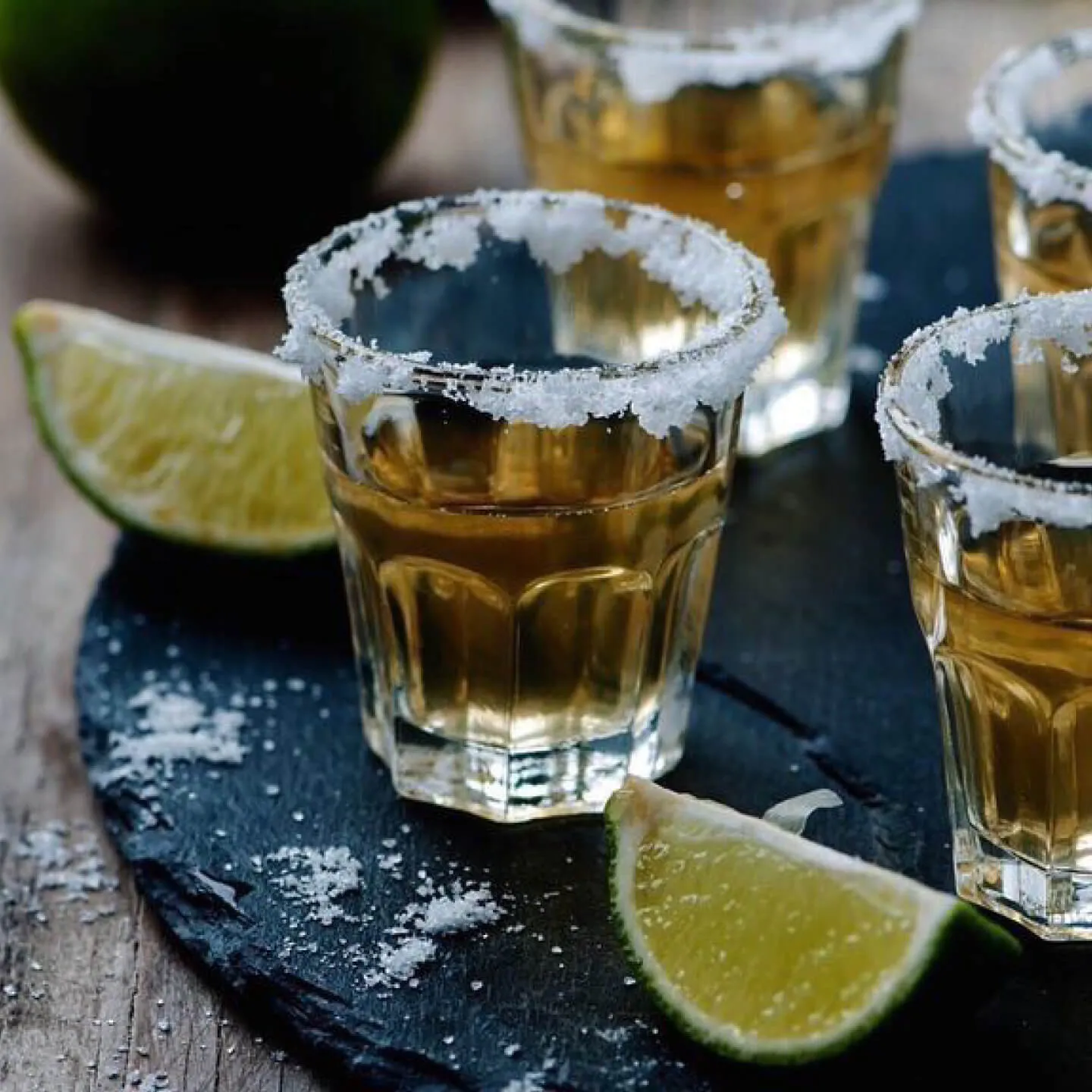 Tekila Severlerin Duymuş Olabileceği 5 Terim