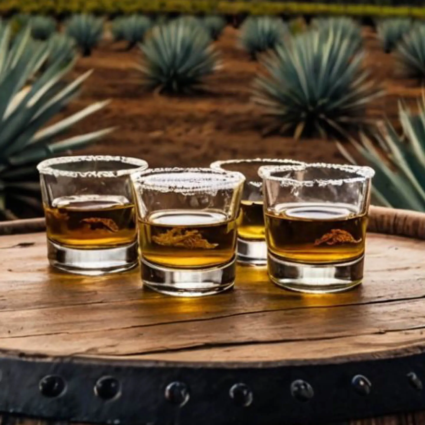 Tekila Severlerin Duymuş Olabileceği 5 Terim