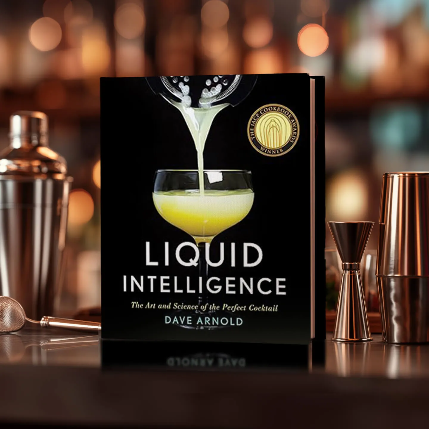 Kokteyl Kültürünü Derinleştirmek İsteyenlere 5 Kitap