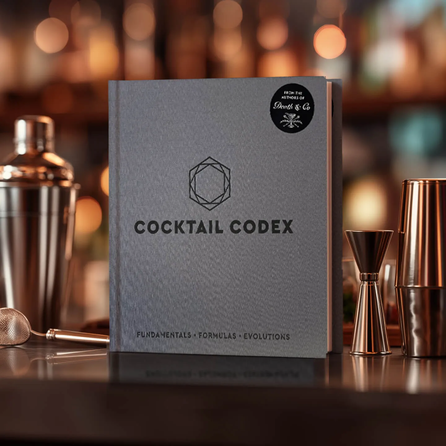 Kokteyl Kültürünü Derinleştirmek İsteyenlere 5 Kitap