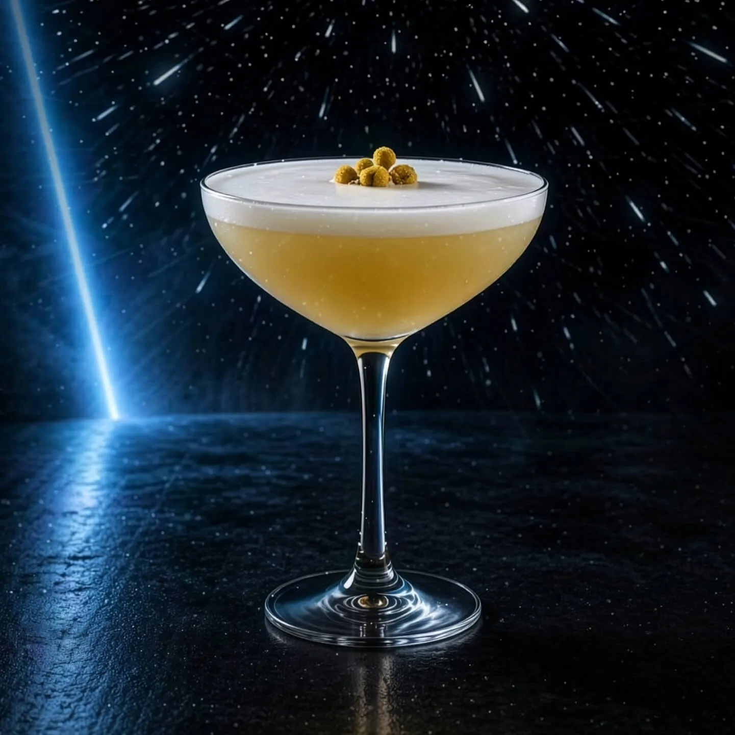 4 Farklı 'Star Wars' Karışımı