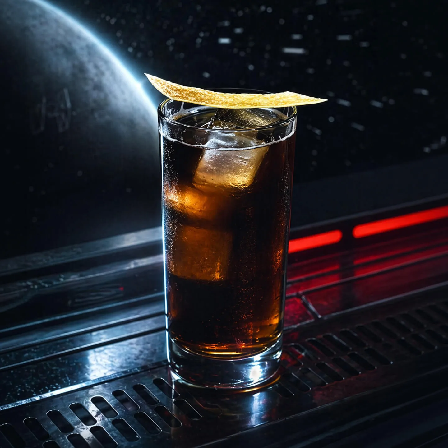 4 Farklı 'Star Wars' Karışımı