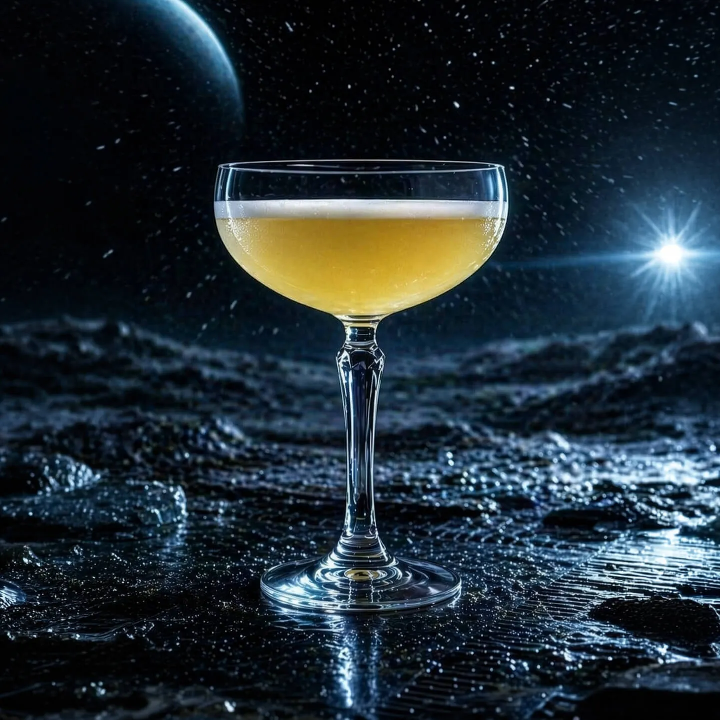 4 Farklı 'Star Wars' Karışımı