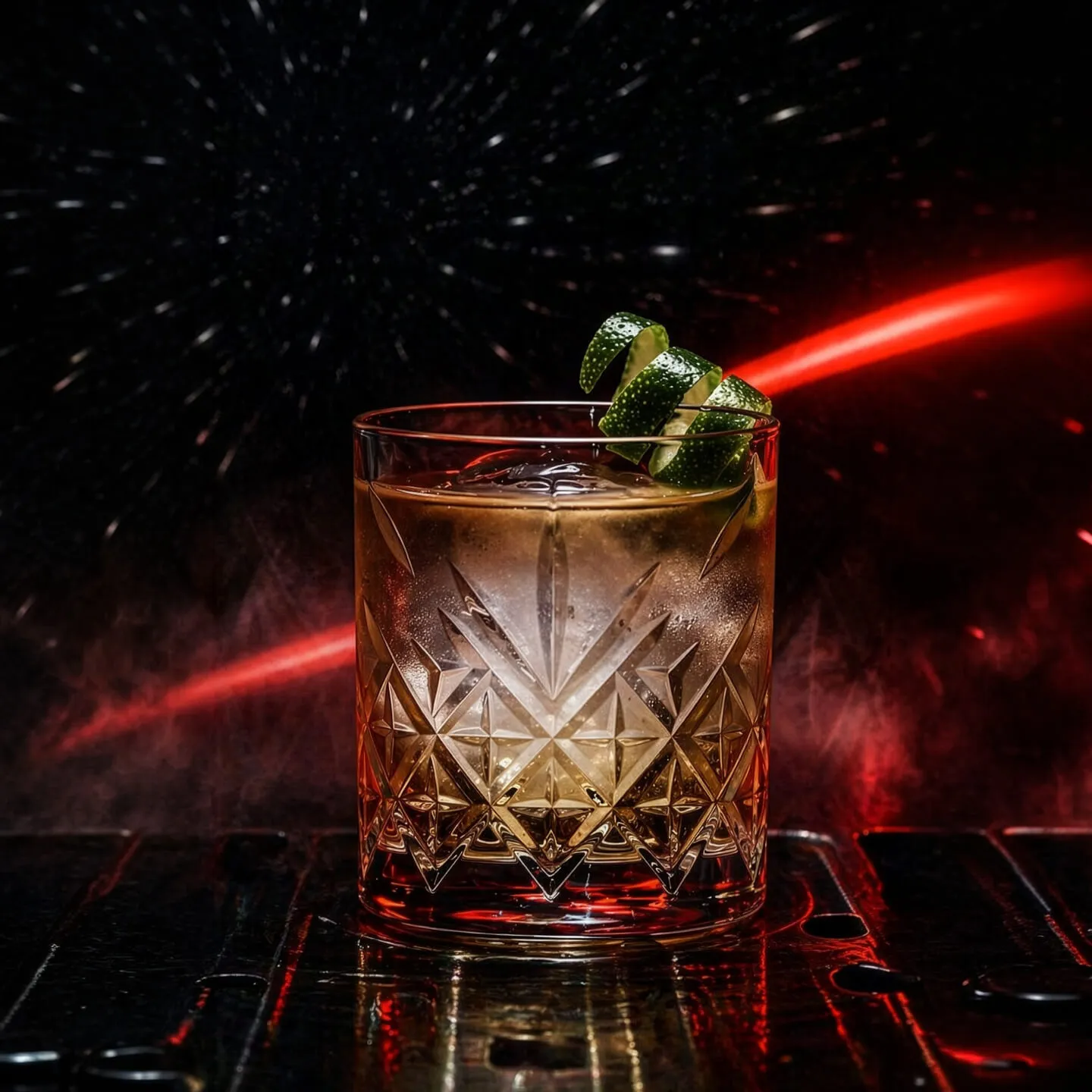 4 Farklı 'Star Wars' Karışımı