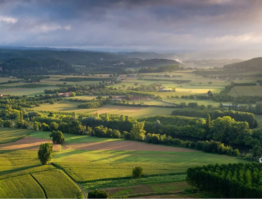 FAHRİ GEDİZ: TARİHİN VE LEZZETİN TOPRAKLARI: DORDOGNE