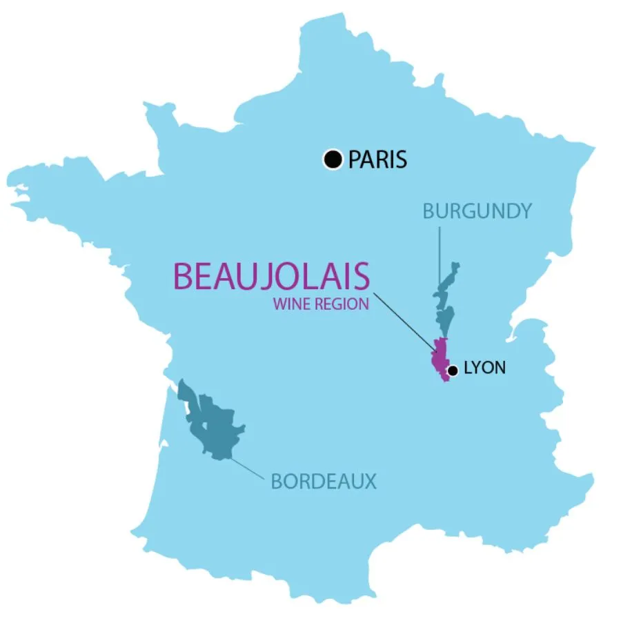 Beaujolais Nouveau