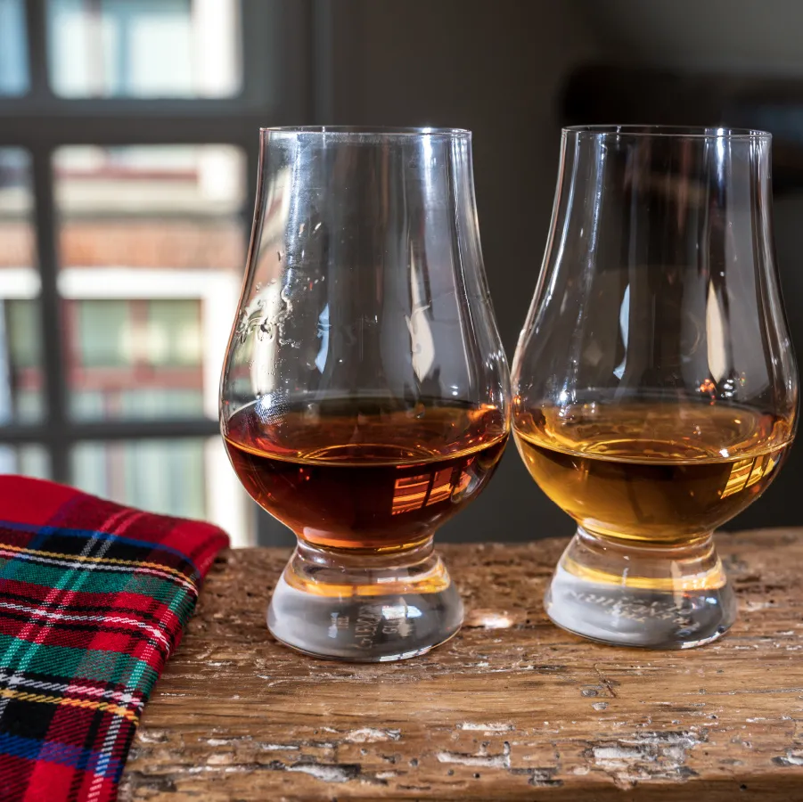 Scotch (İskoç Viskisi) nedir? İskoç viskisinin özellikleri?
