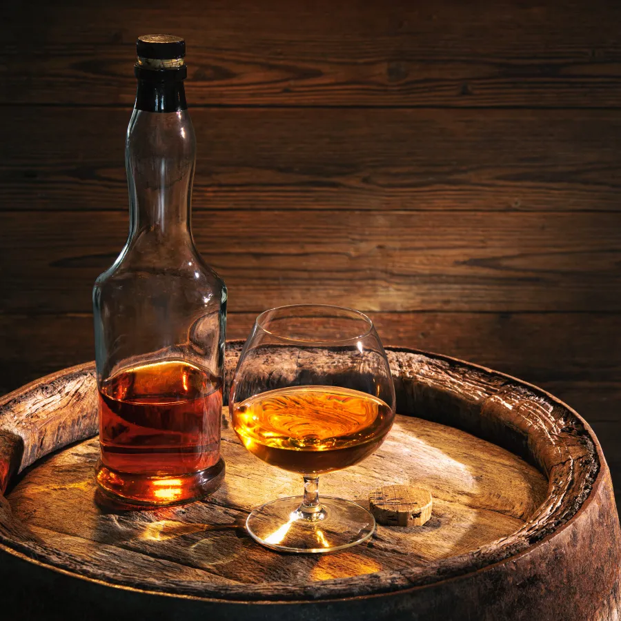 Konyak (Cognac) nedir?