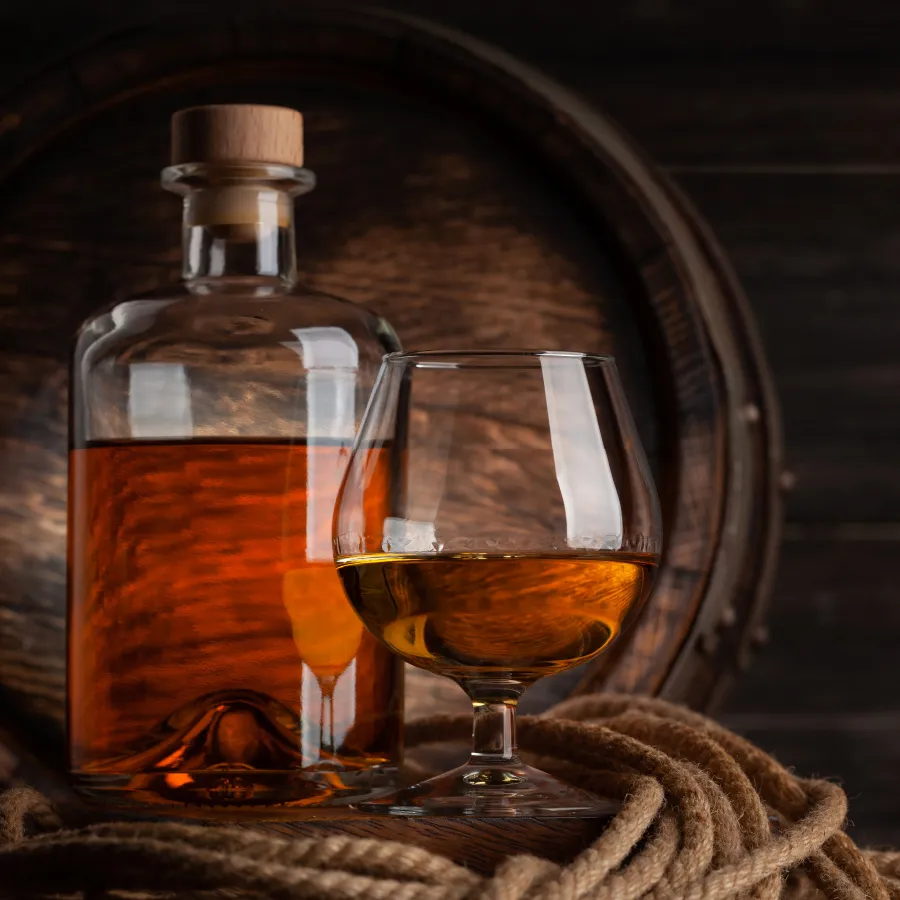 Konyak (Cognac) nedir?