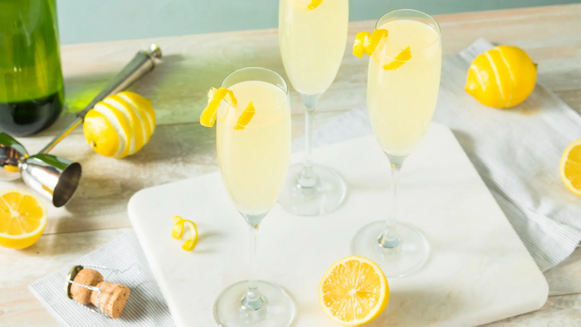 FRENCH 75