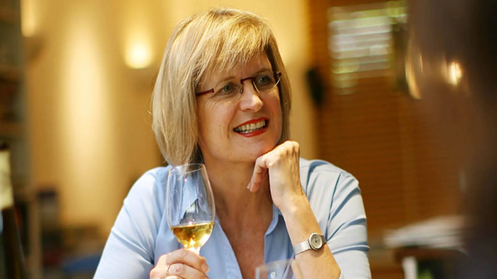 JANCIS ROBINSON