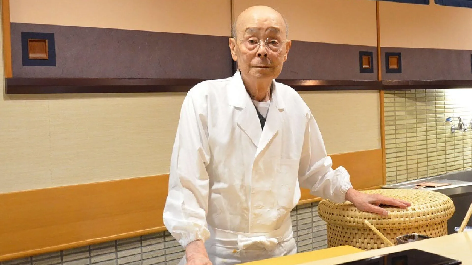 JIRO ONO