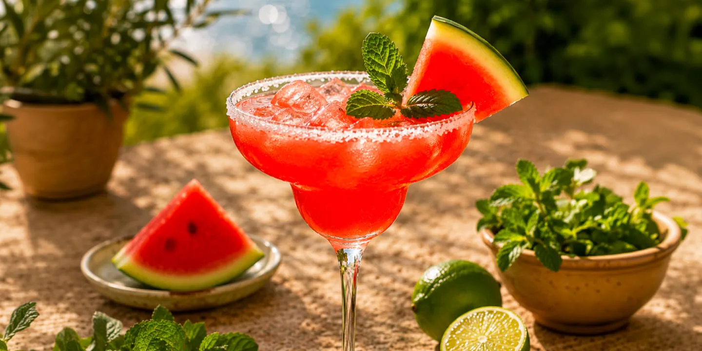 Karpuzlu Margarita