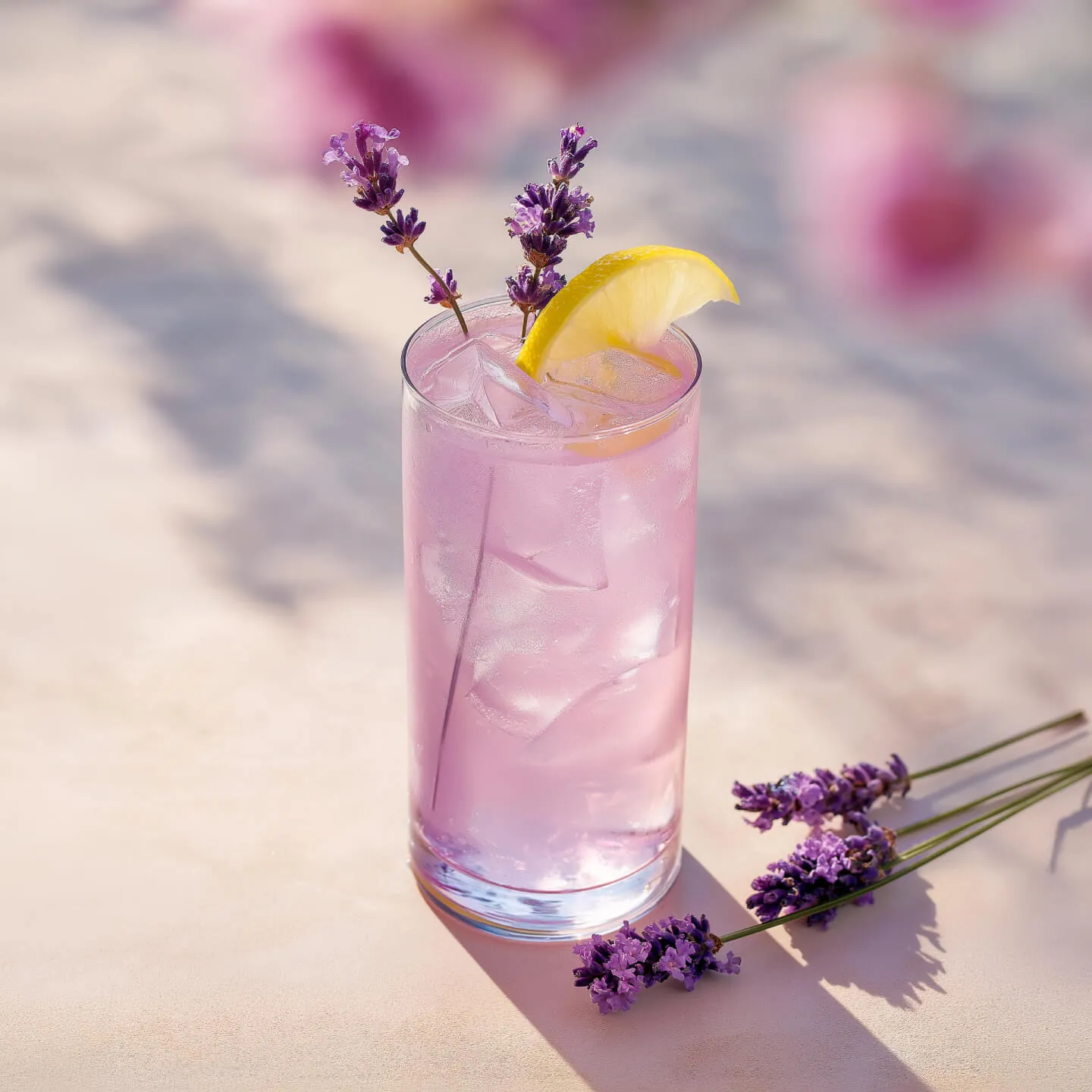 Lavender Collins