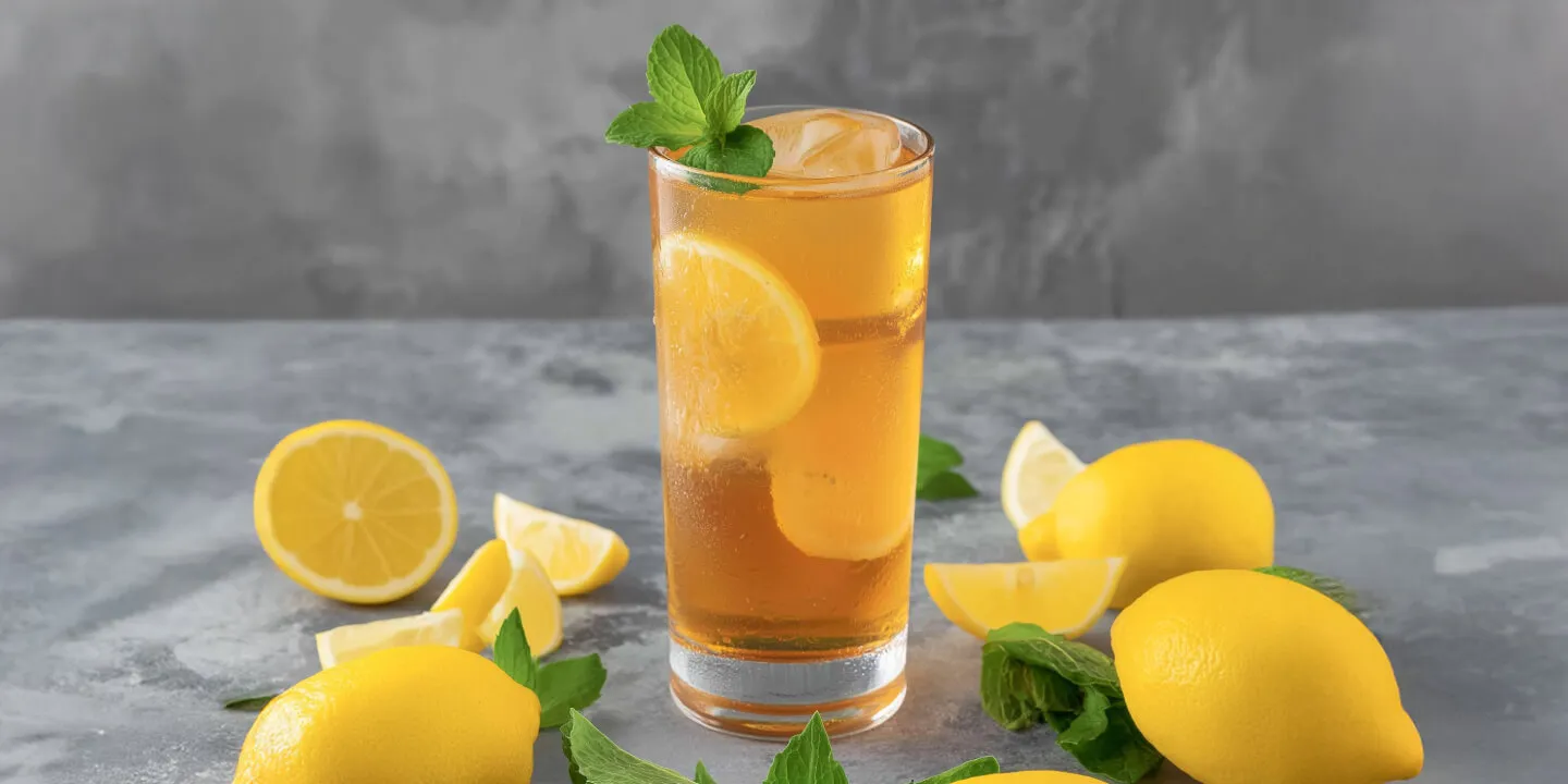 Long Island Ice Tea