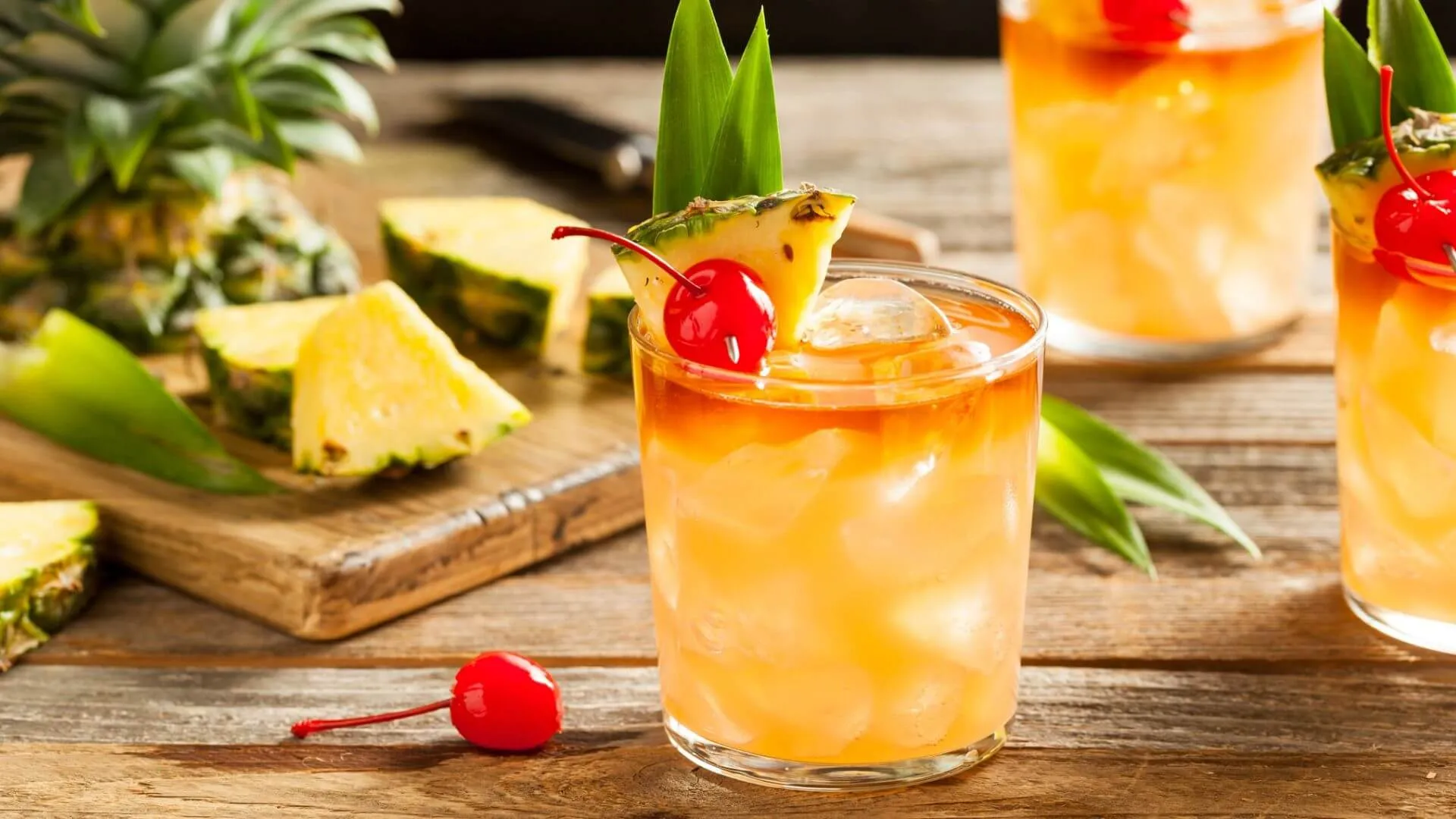 MAI TAI