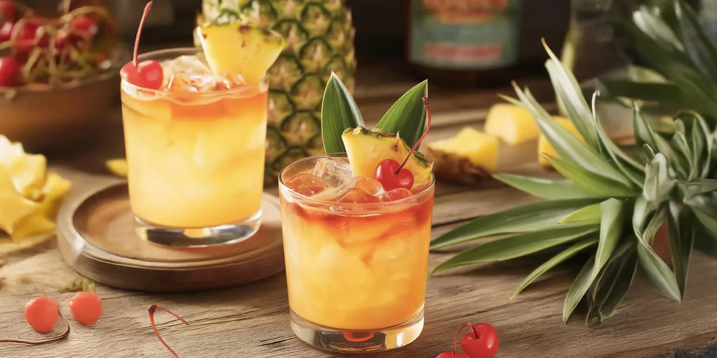 Mai Tai