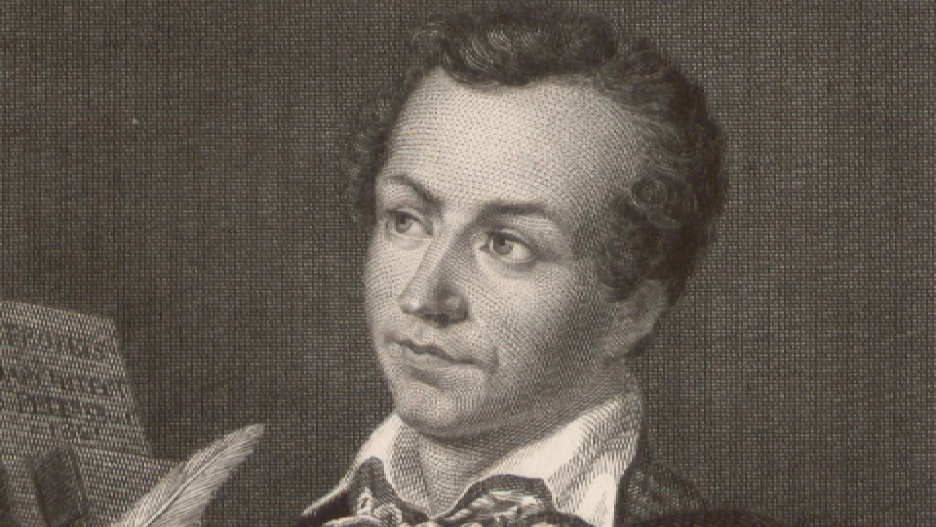 MARIE-ANTOINE CARÊME