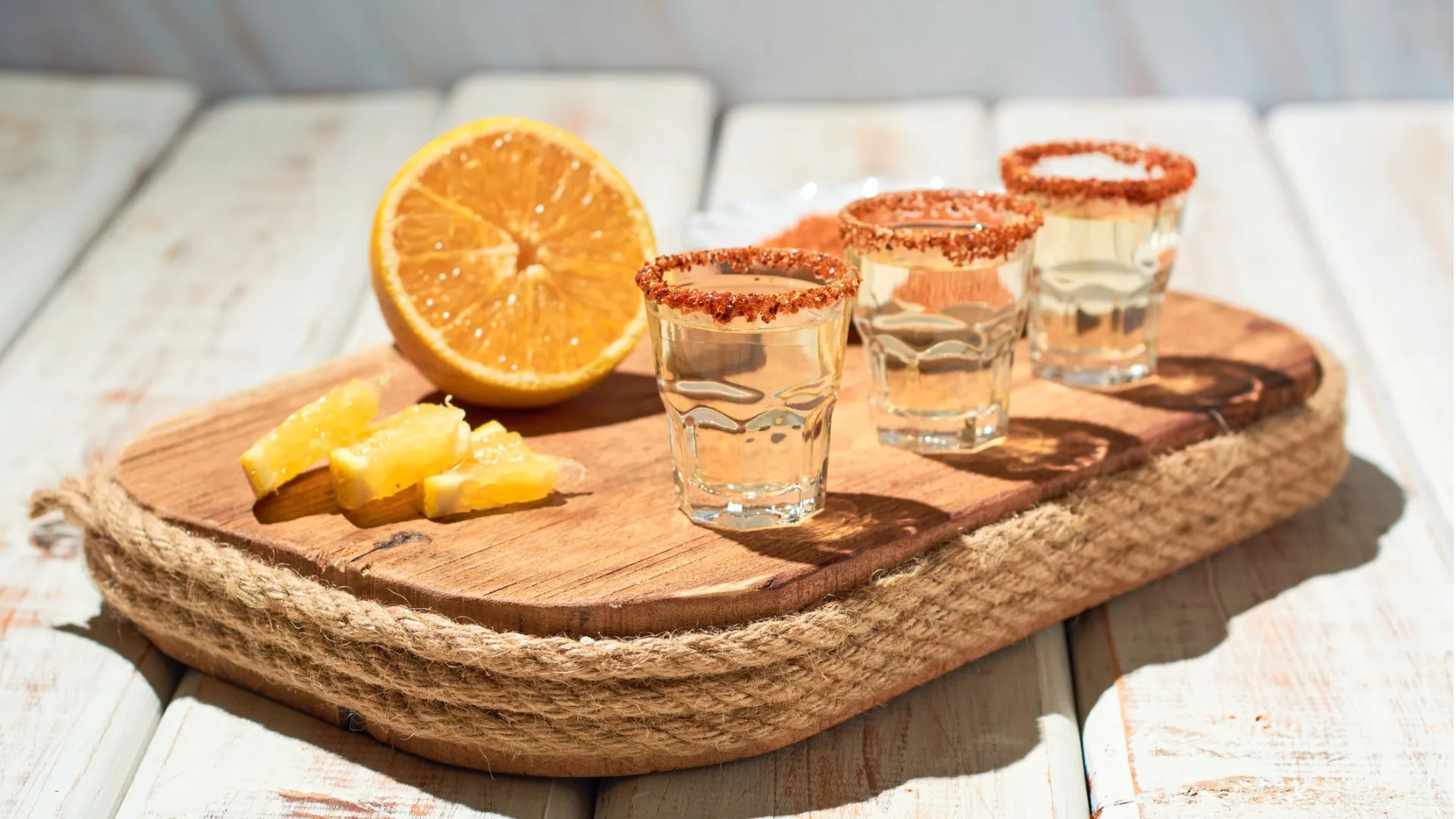 Mezcal Nedir?