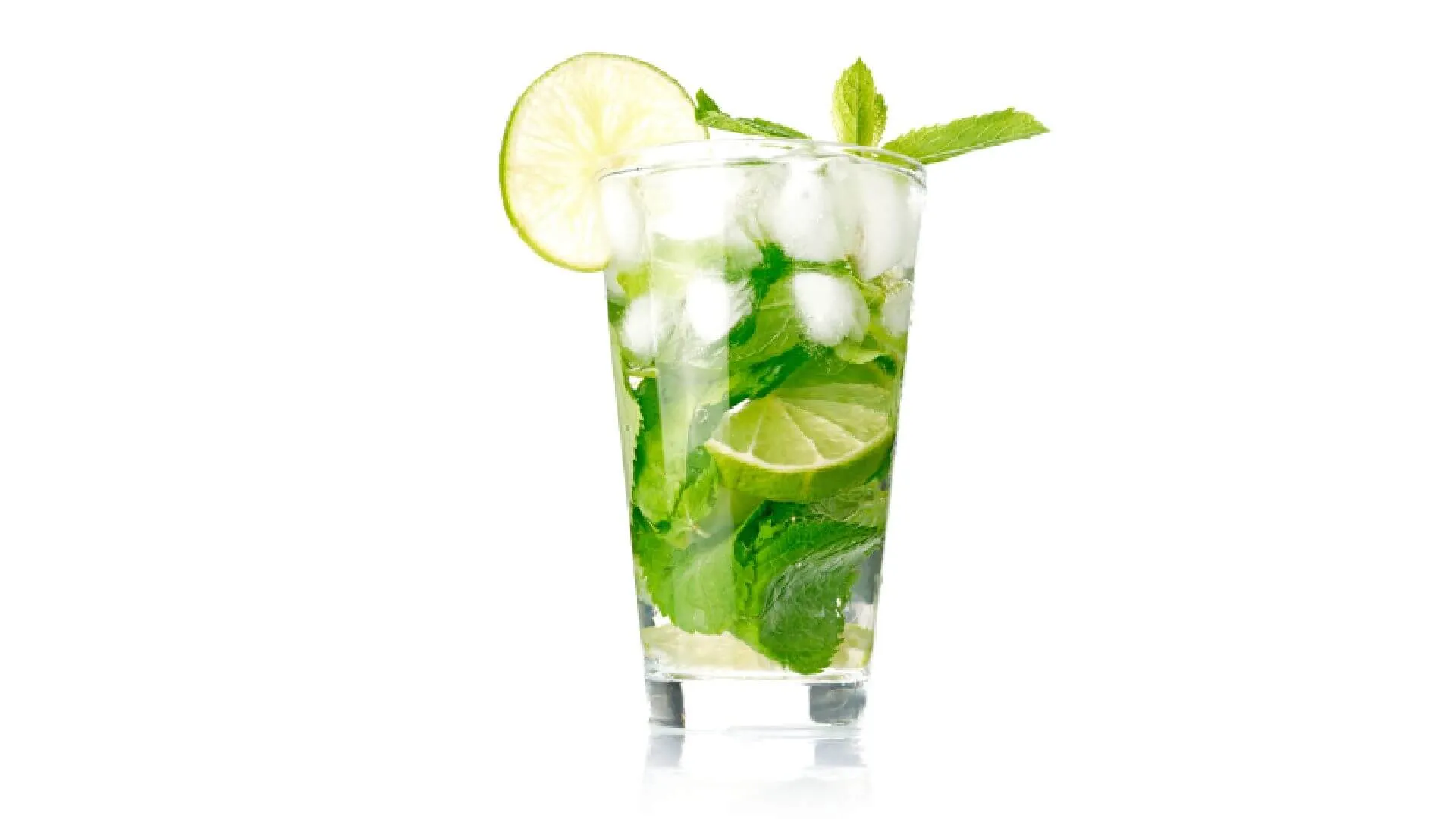 MOJITO