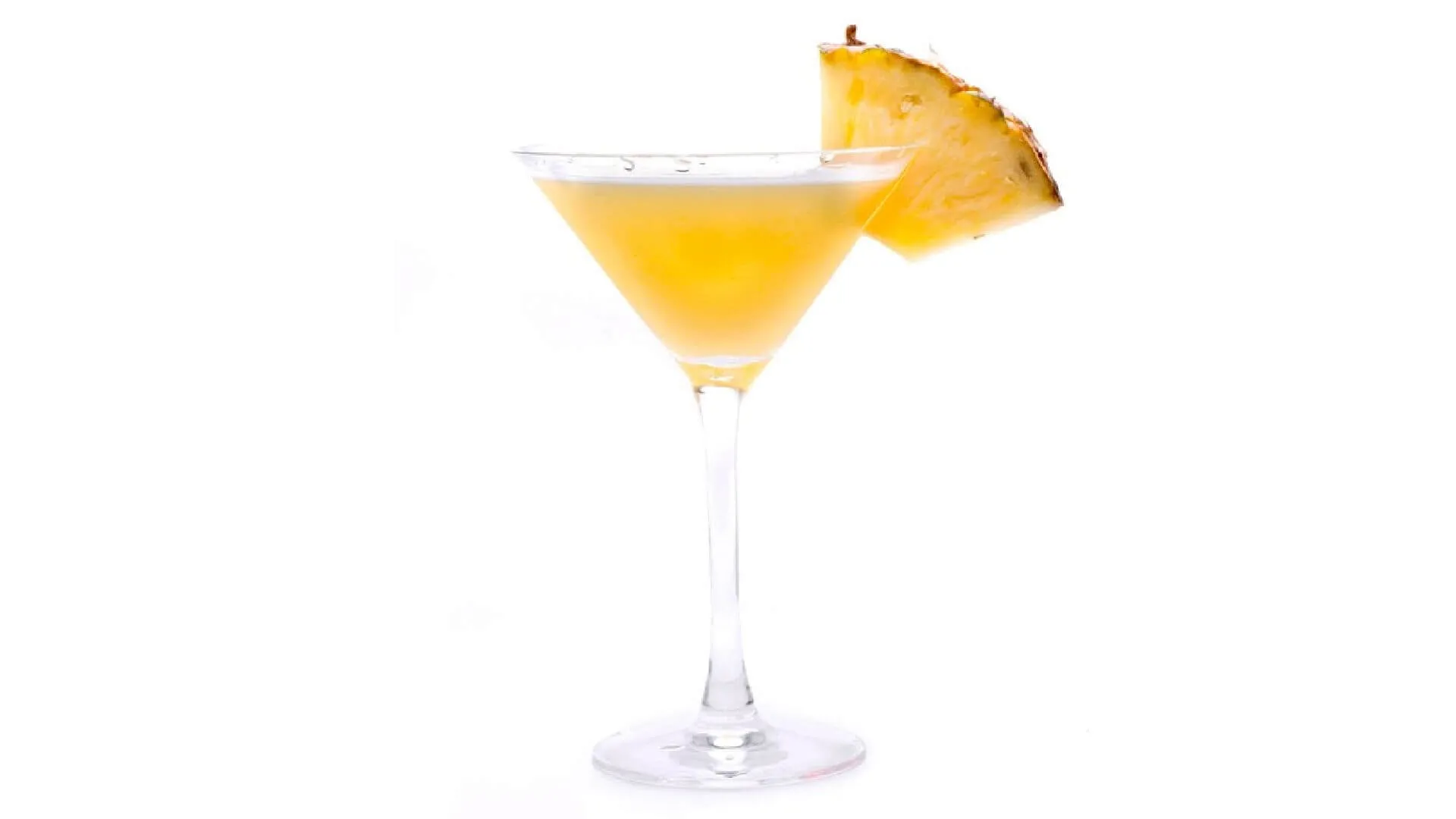 PINEAPPLE FLIRTINI