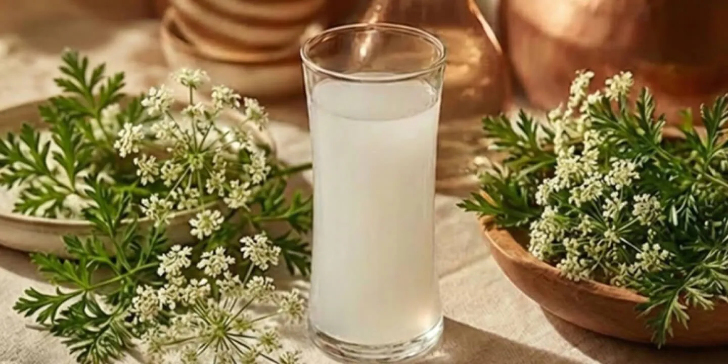 Rakı Meraklılarına 5 Terim