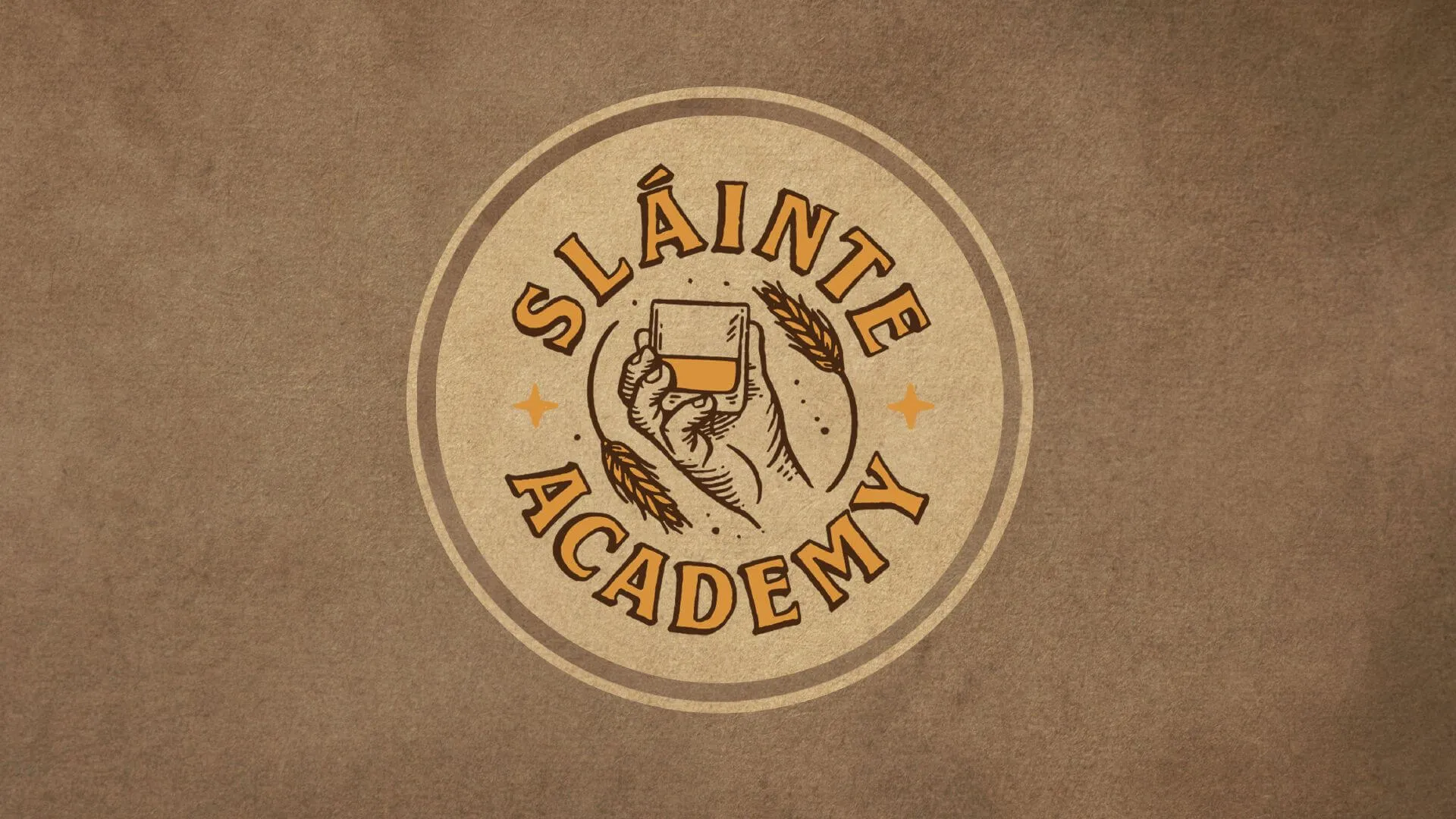 Slâinte Academy