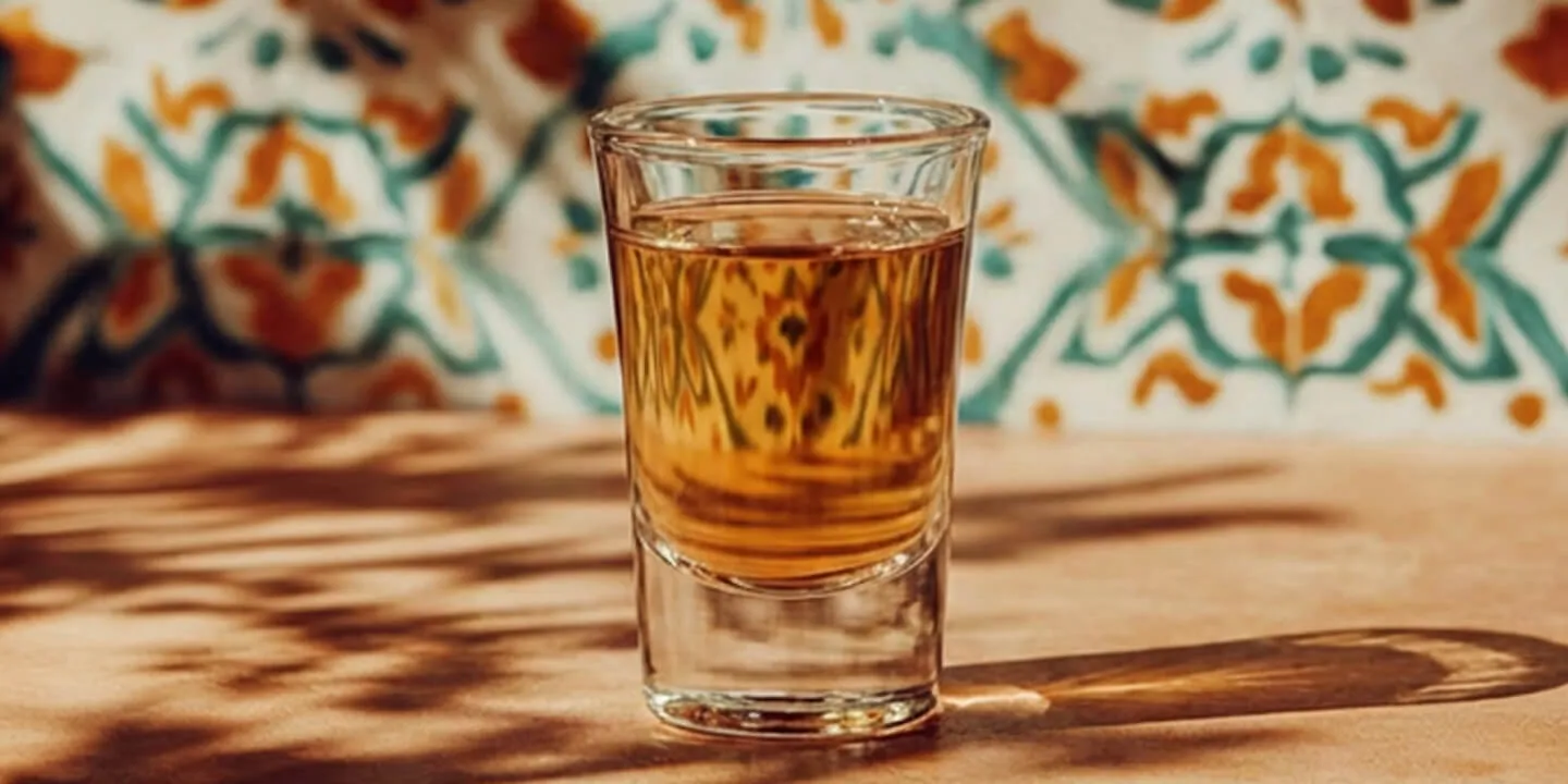 Tekila Severlerin Duymuş Olabileceği 5 Terim